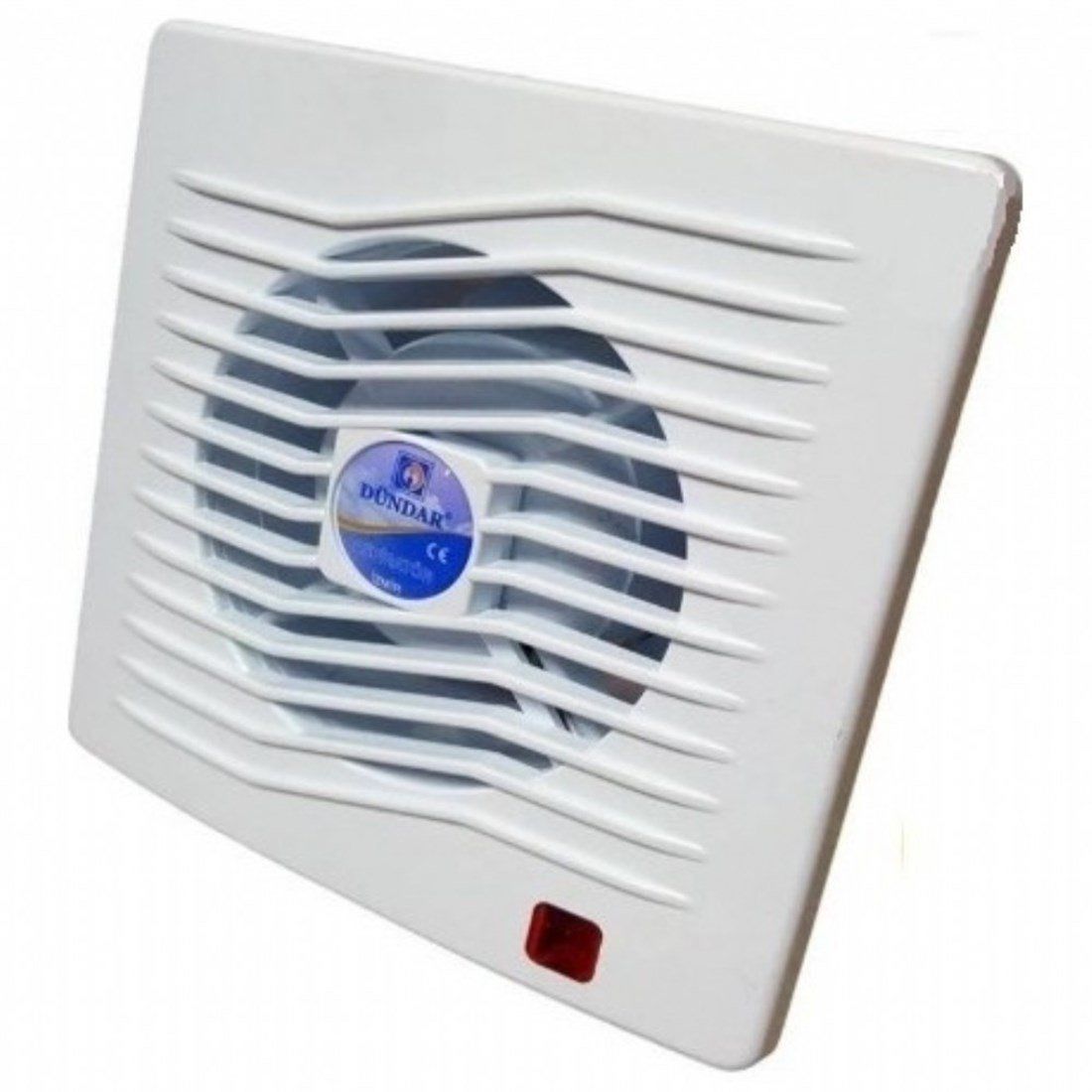 Dündar L12 Cam Tipi Aspiratör