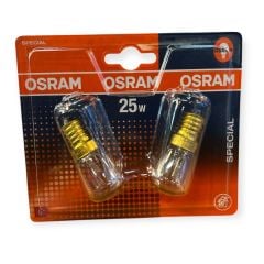 Osram Ledvance Spc T26/57 CL 25 230V E14/Ses 140Lm Fırın Ampul