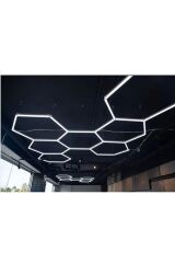Cata CT-9082 Anzer LED Lineer Armatür Beyaz Işık
