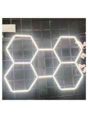 Cata CT-9082 Anzer LED Lineer Armatür Beyaz Işık