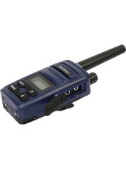 PM-985 İkili El Telsizi