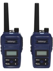 PM-985 İkili El Telsizi