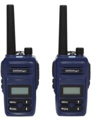 PM-985 İkili El Telsizi