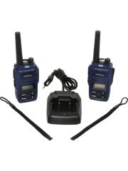 PM-985 İkili El Telsizi