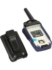 PM-985 İkili El Telsizi