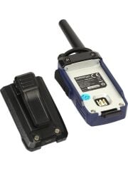 PM-985 İkili El Telsizi