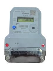 Makel Yeni Trifaze Haberleşmeli Sayaç T705.2251 ETD/1123 RS485